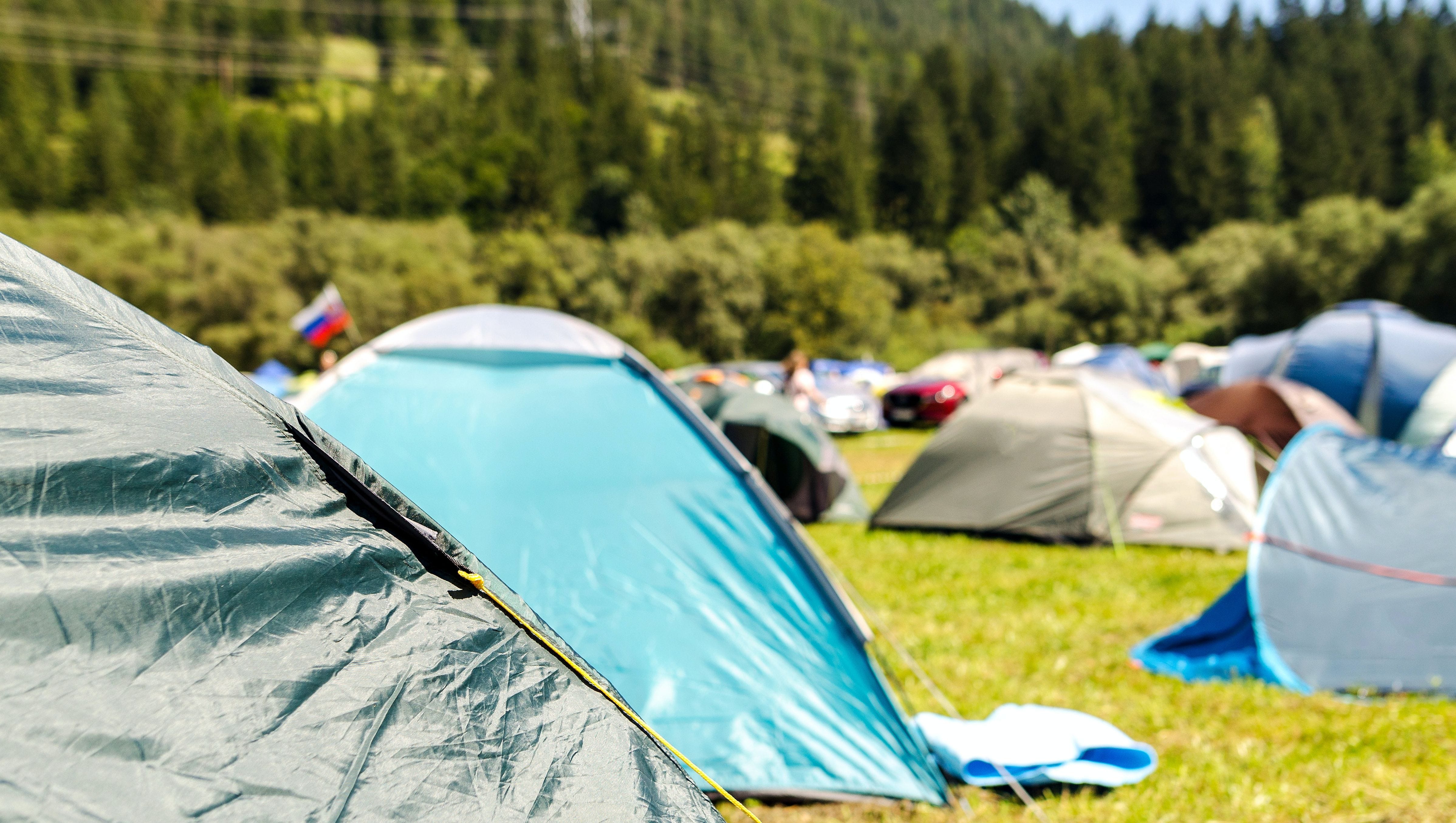 Summer Camps in Switzerland