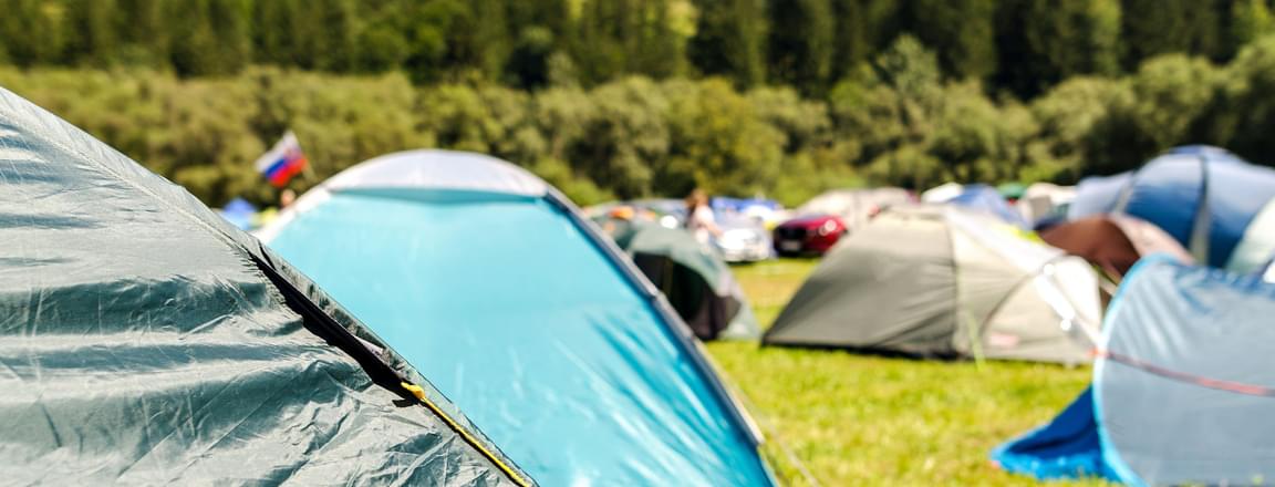 Summer Camps in Switzerland