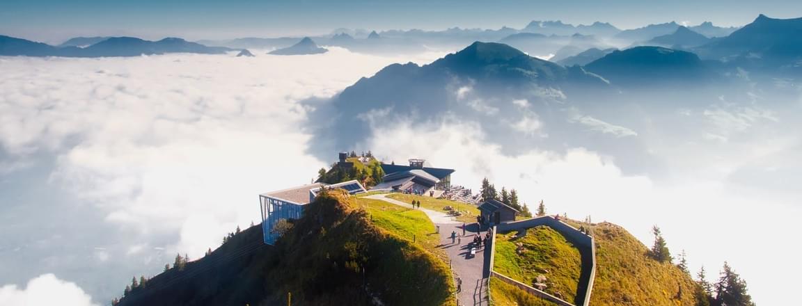 Best Resorts in Switzerland