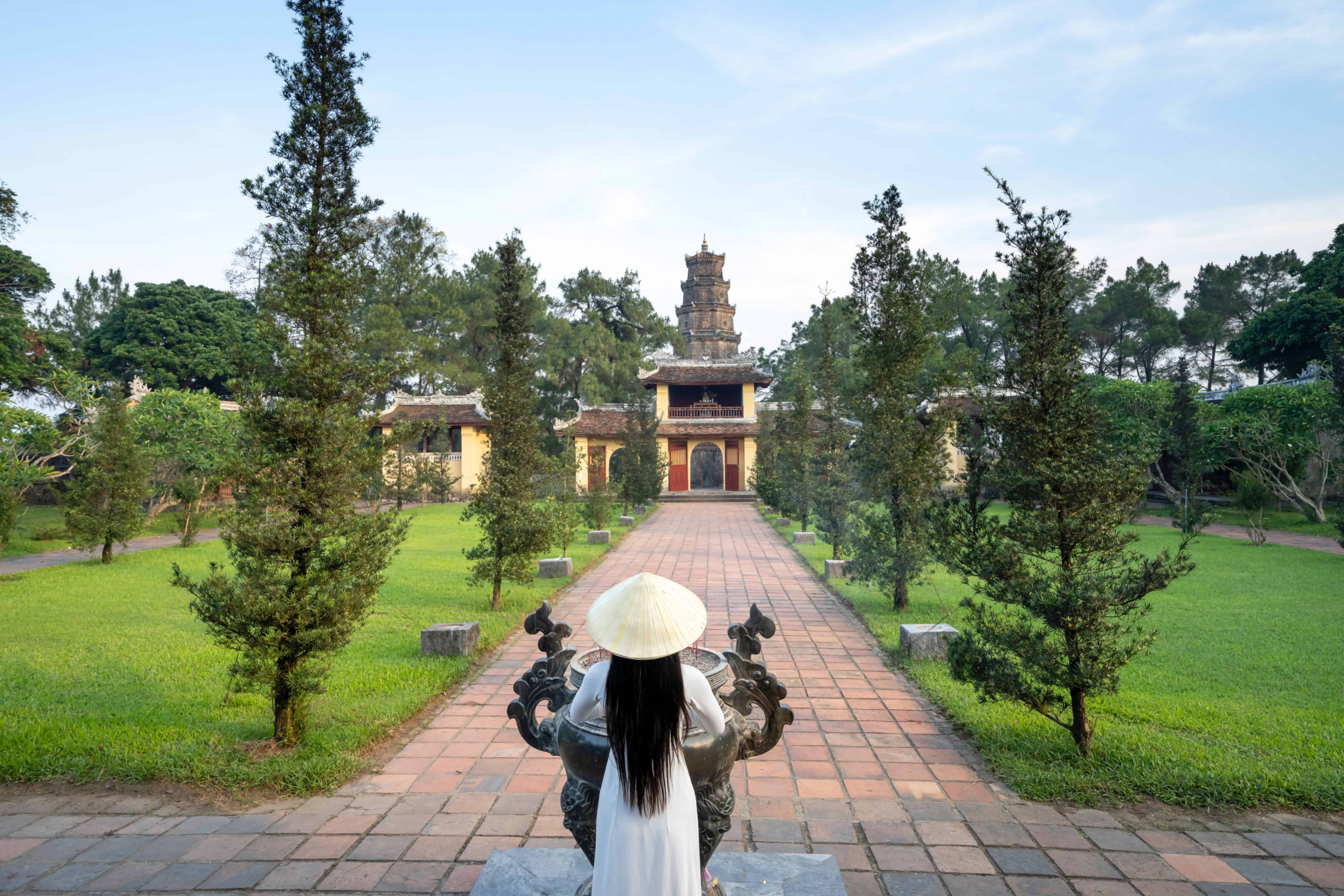 Understanding the Religions In Vietnam