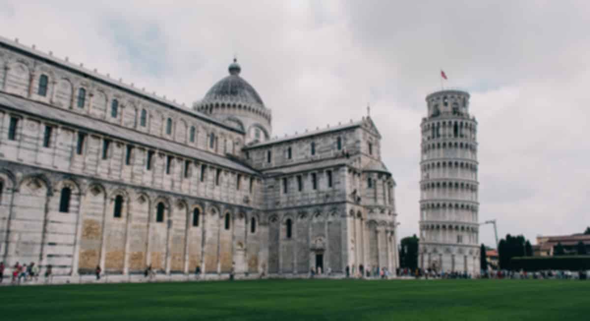 Pisa Travel Guide and Tourism
