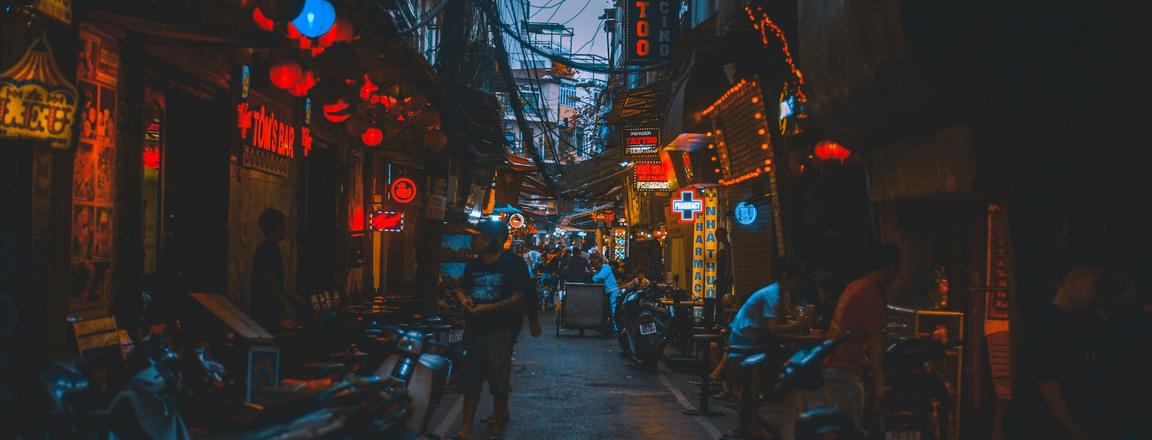 Languages spoken in Vietnam