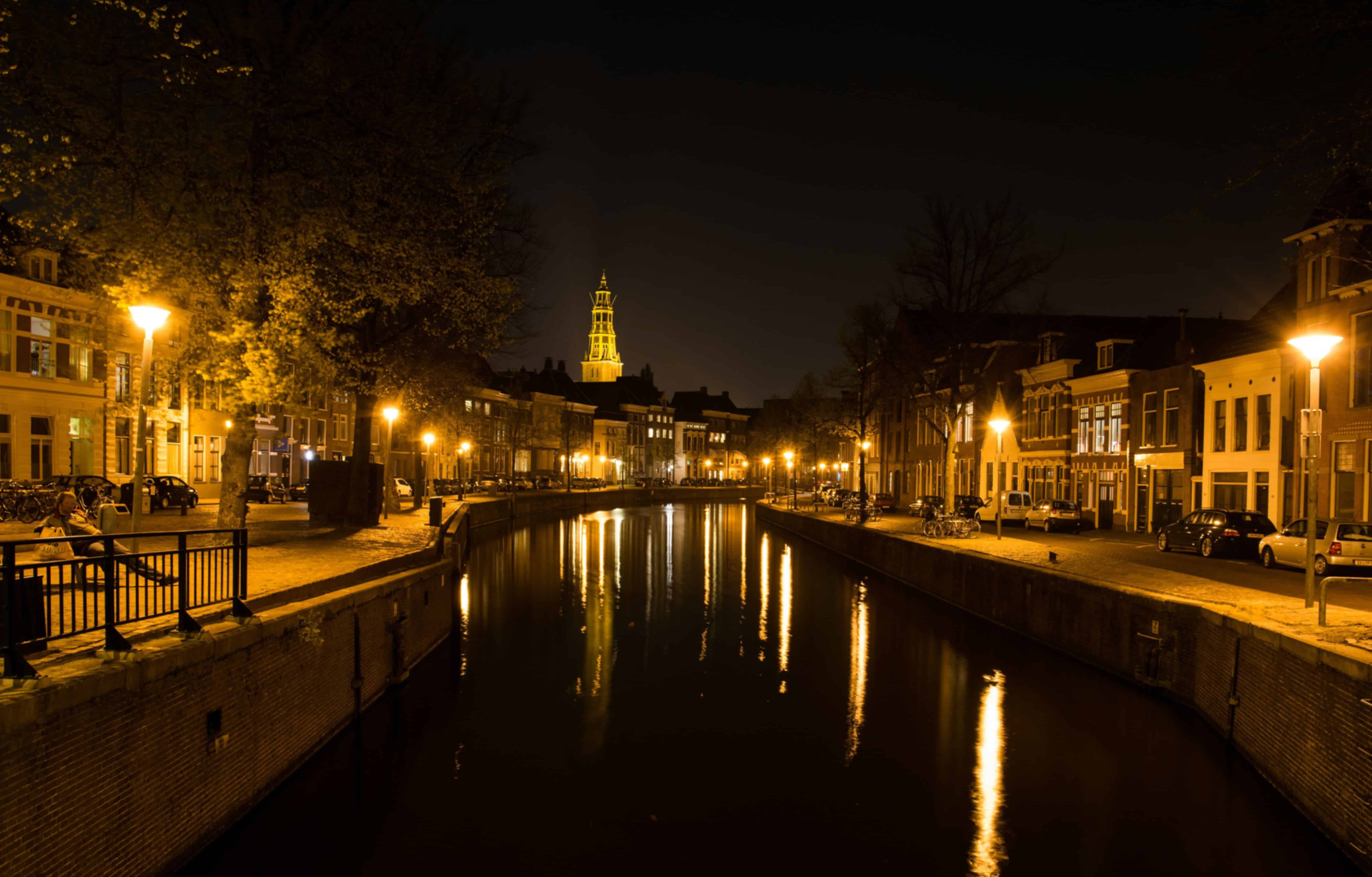 Groningen Travel Guide and Tourism