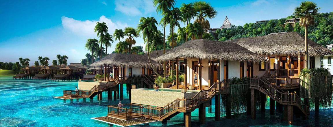 Phu Quoc Island Vietnam