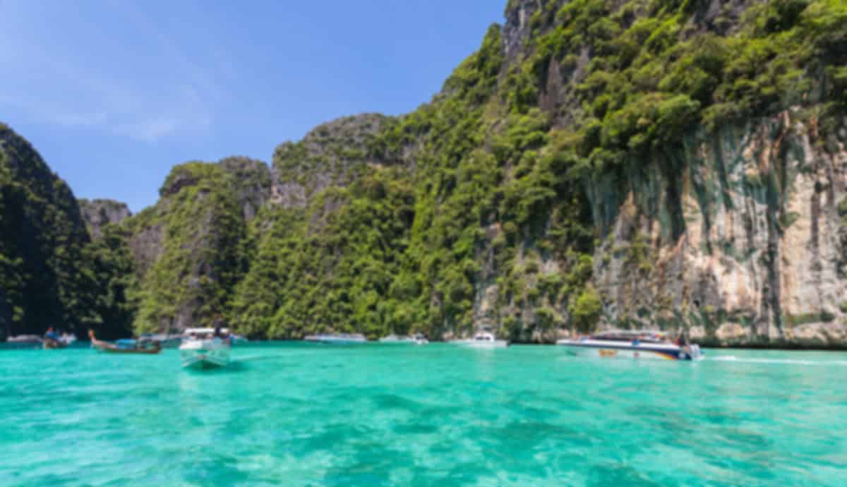 Koh Phi Phi Islands, Krabi - Complete 2026 Guide For Tranquillity Seekers