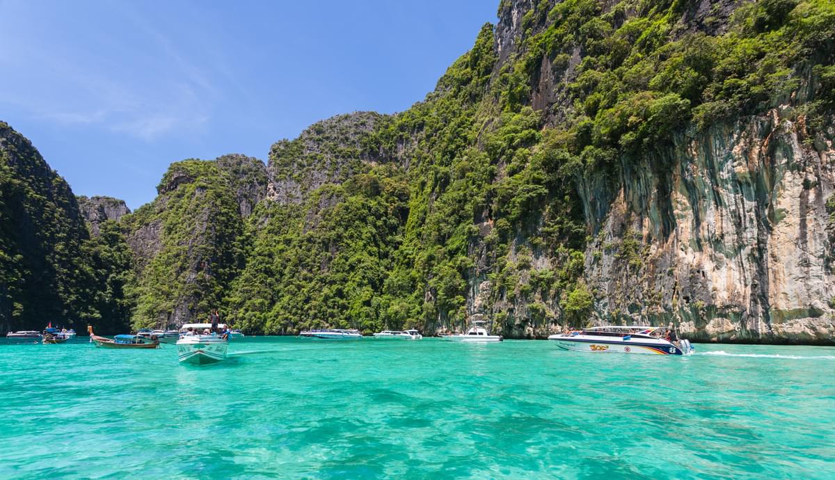 Tips for Visiting Phi Phi Island