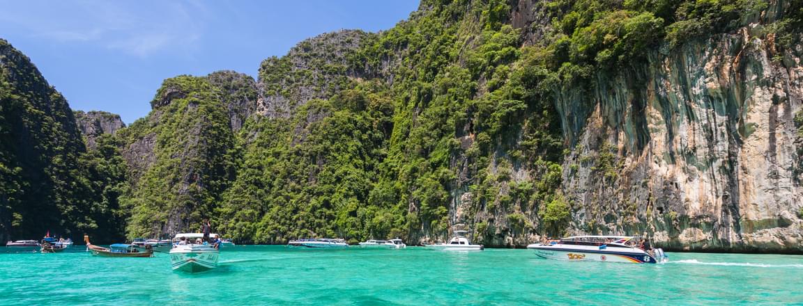Tips for Visiting Phi Phi Island
