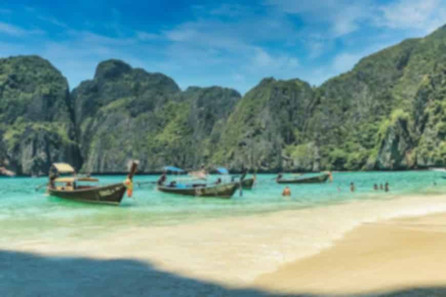 Nong Nooch Tropical Botanical Garden Pattaya 2026 Guide