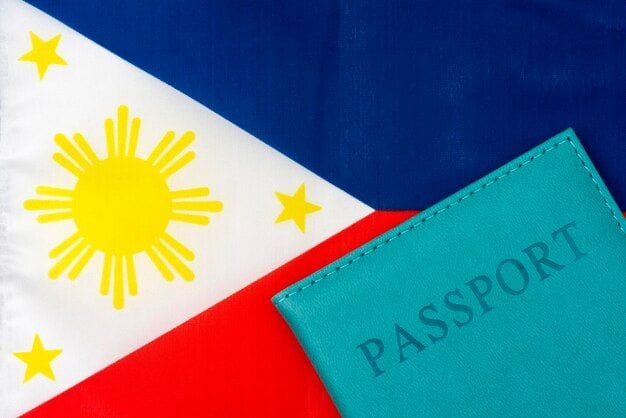 Philippines Travel Visa
