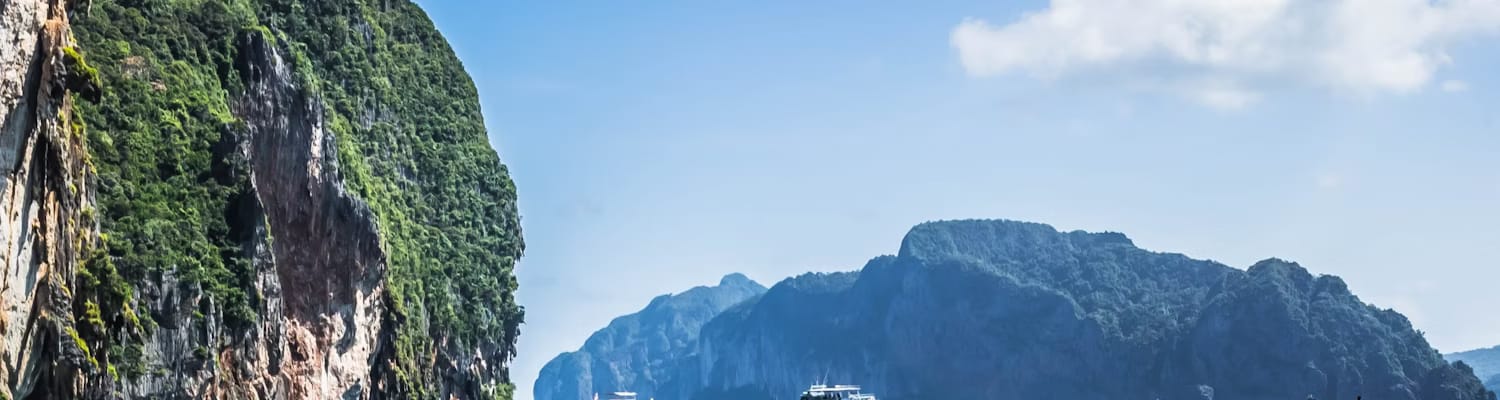 Phuket Island Hopping