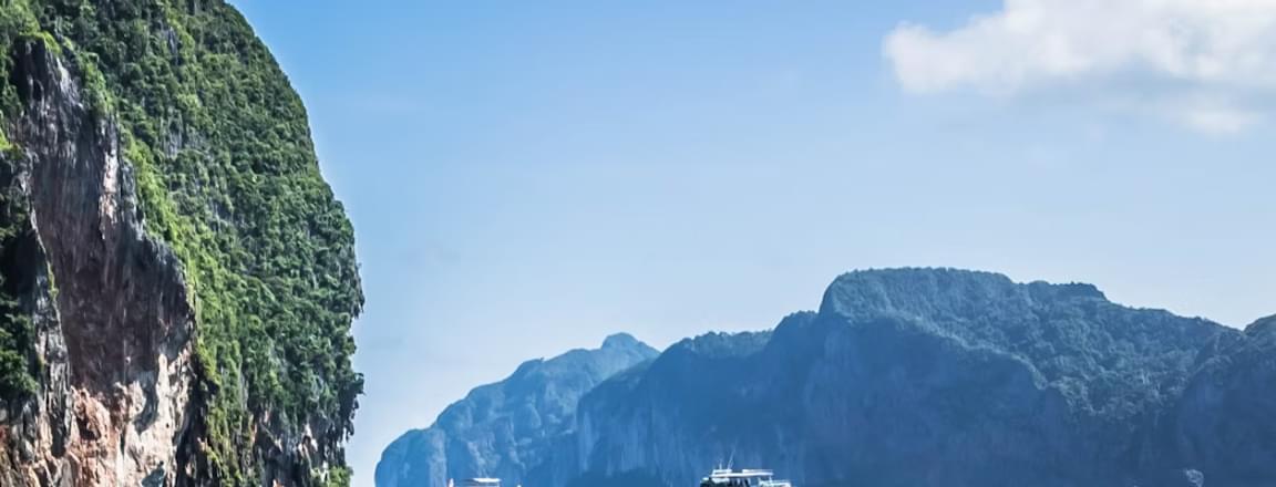 Phuket Island Hopping