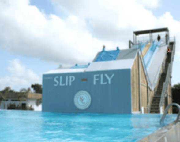 Phuket Slip N Fly Tickets & Inflatable Water Park Guide