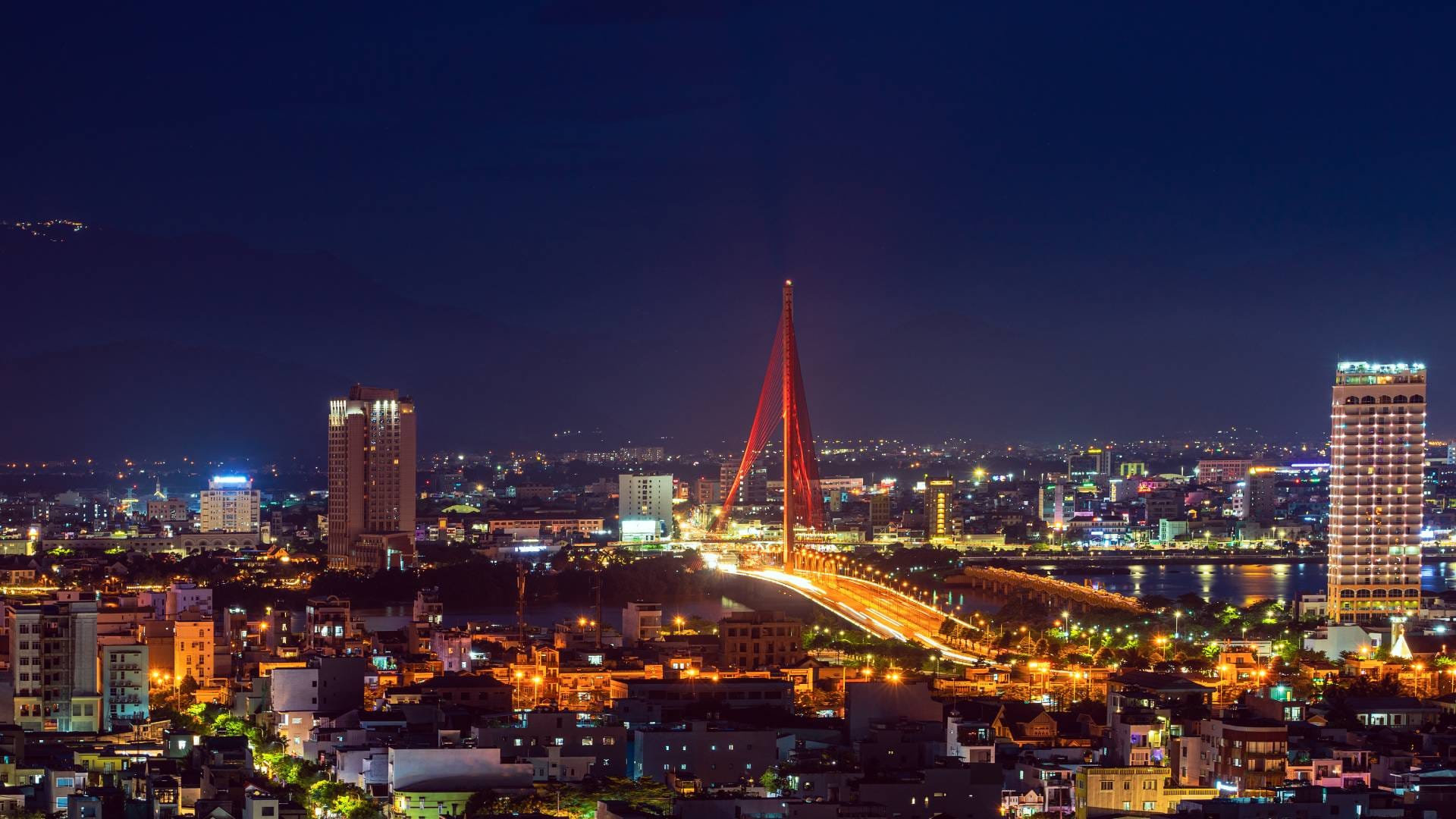 Places to visit in Da Nang