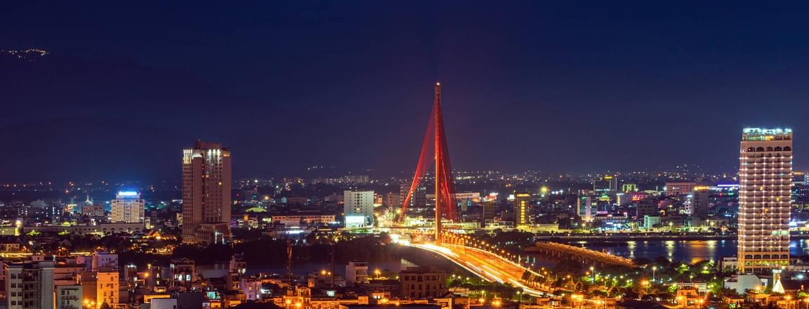 Places to visit in Da Nang
