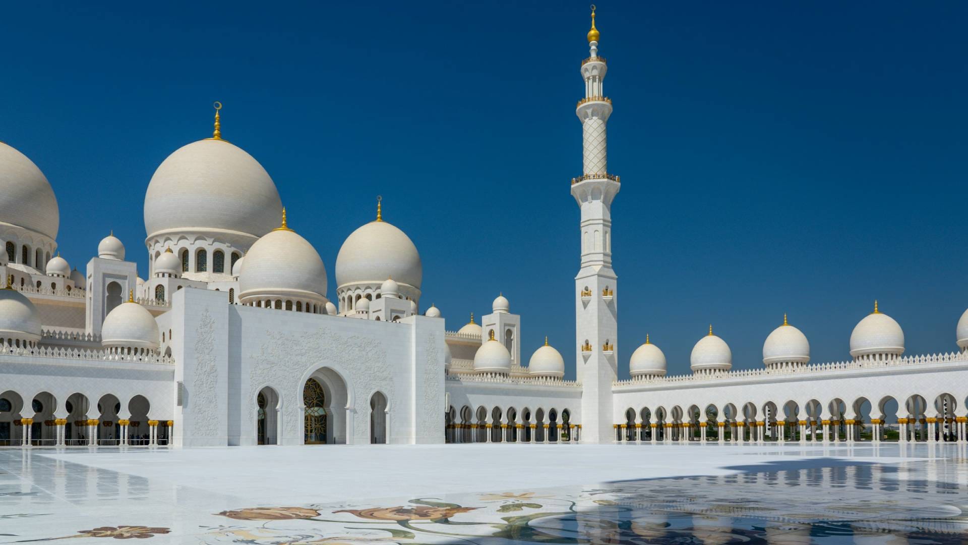 Places to visit in Fujairah