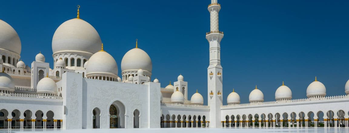 Places to visit in Fujairah