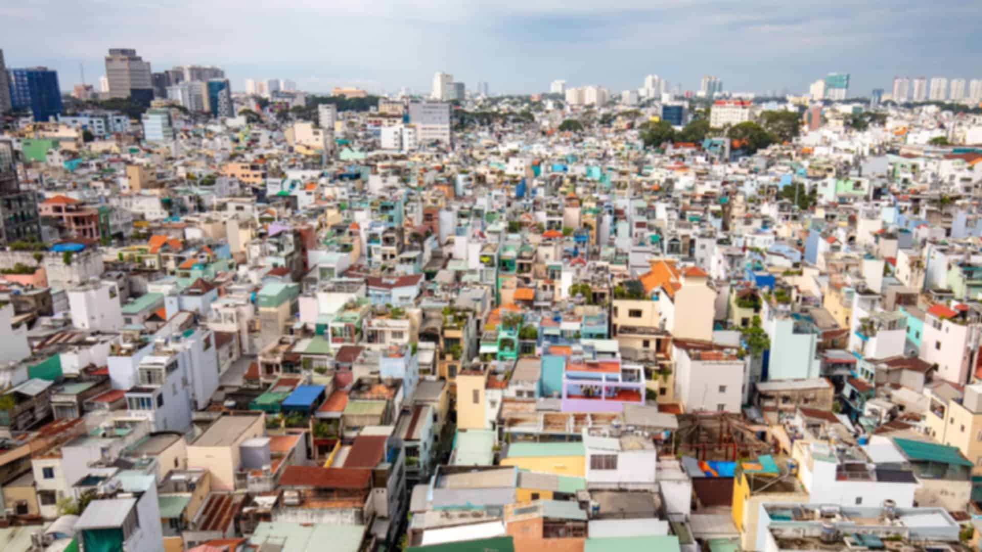 Places to Visit in Ho Chi Minh City