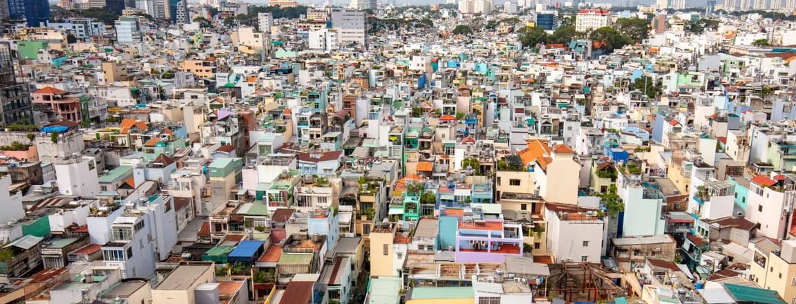 Places to visit ho-chi-minh