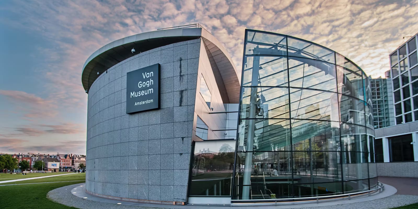 Places to visit in Amsterdam