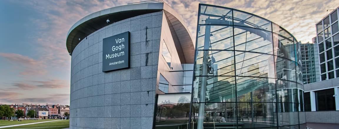 Places to visit in Amsterdam