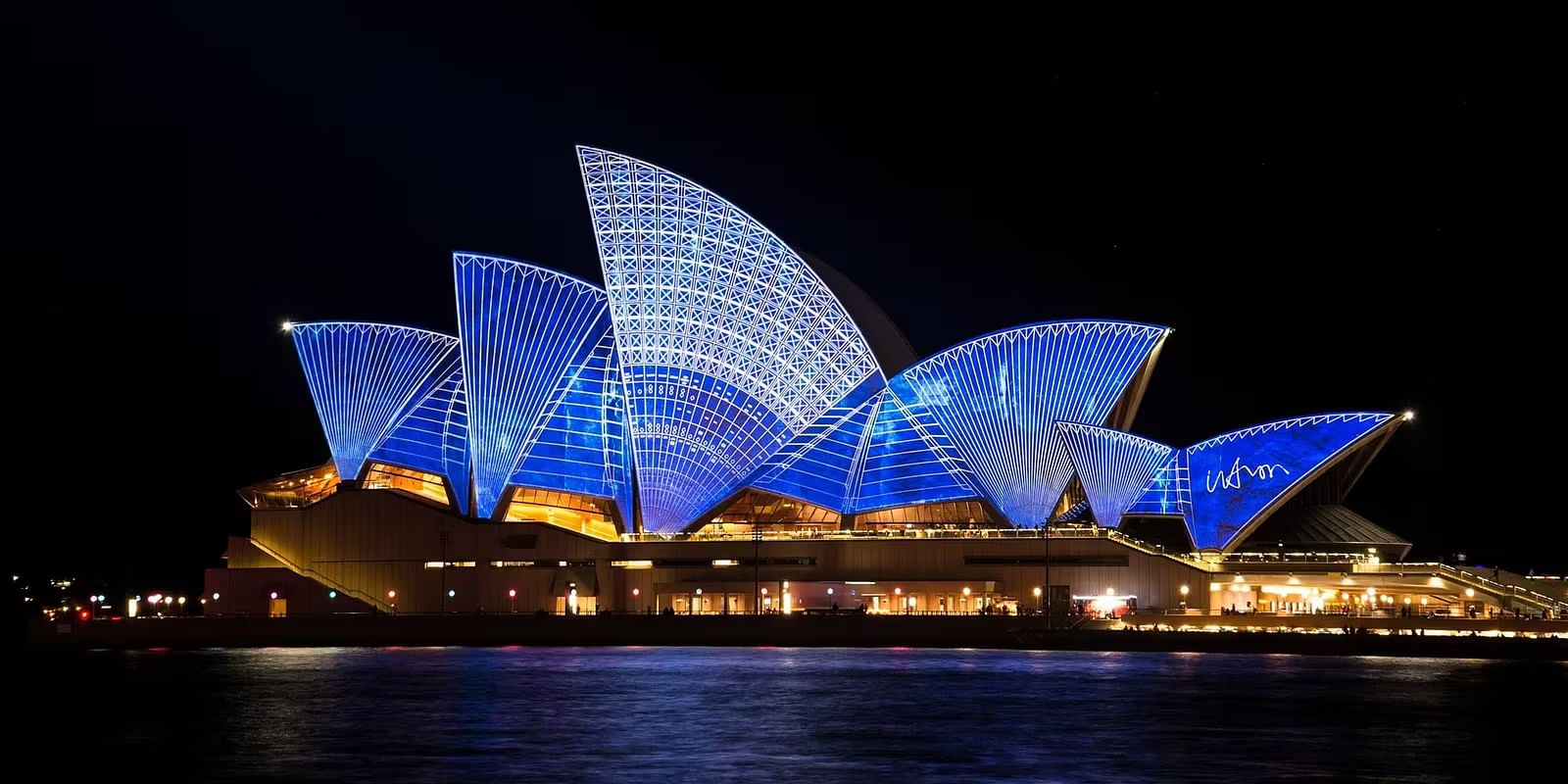 Places to visit in Australia