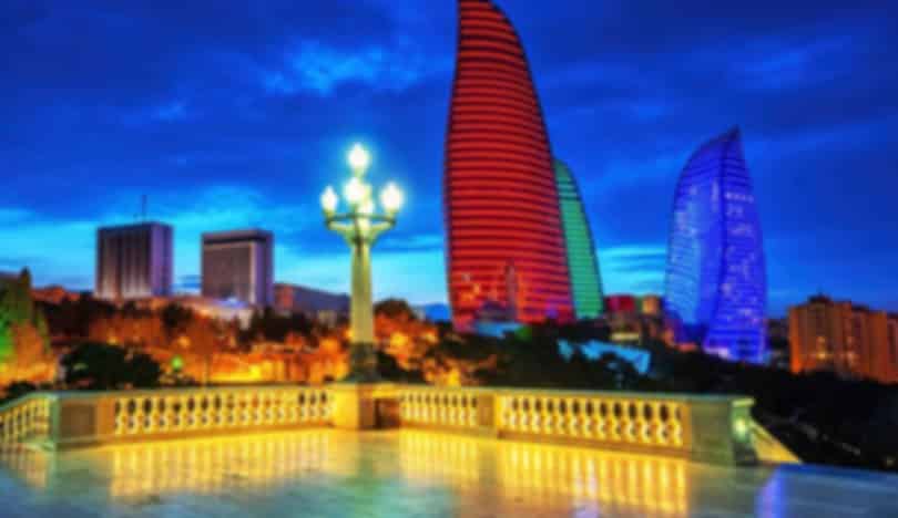 Places to Visit in Baku