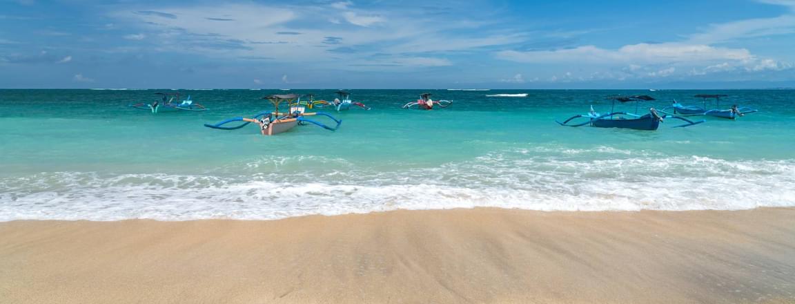Places to visit in Bali