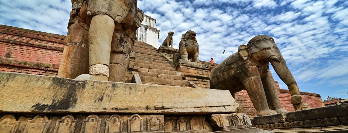 places to visit in Bhaktapur