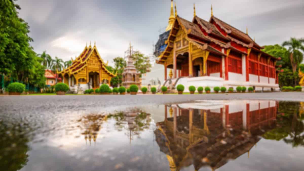 17 Best Places to Visit in Chiang Mai in 2026: Temples, Cafés & Hidden Gems