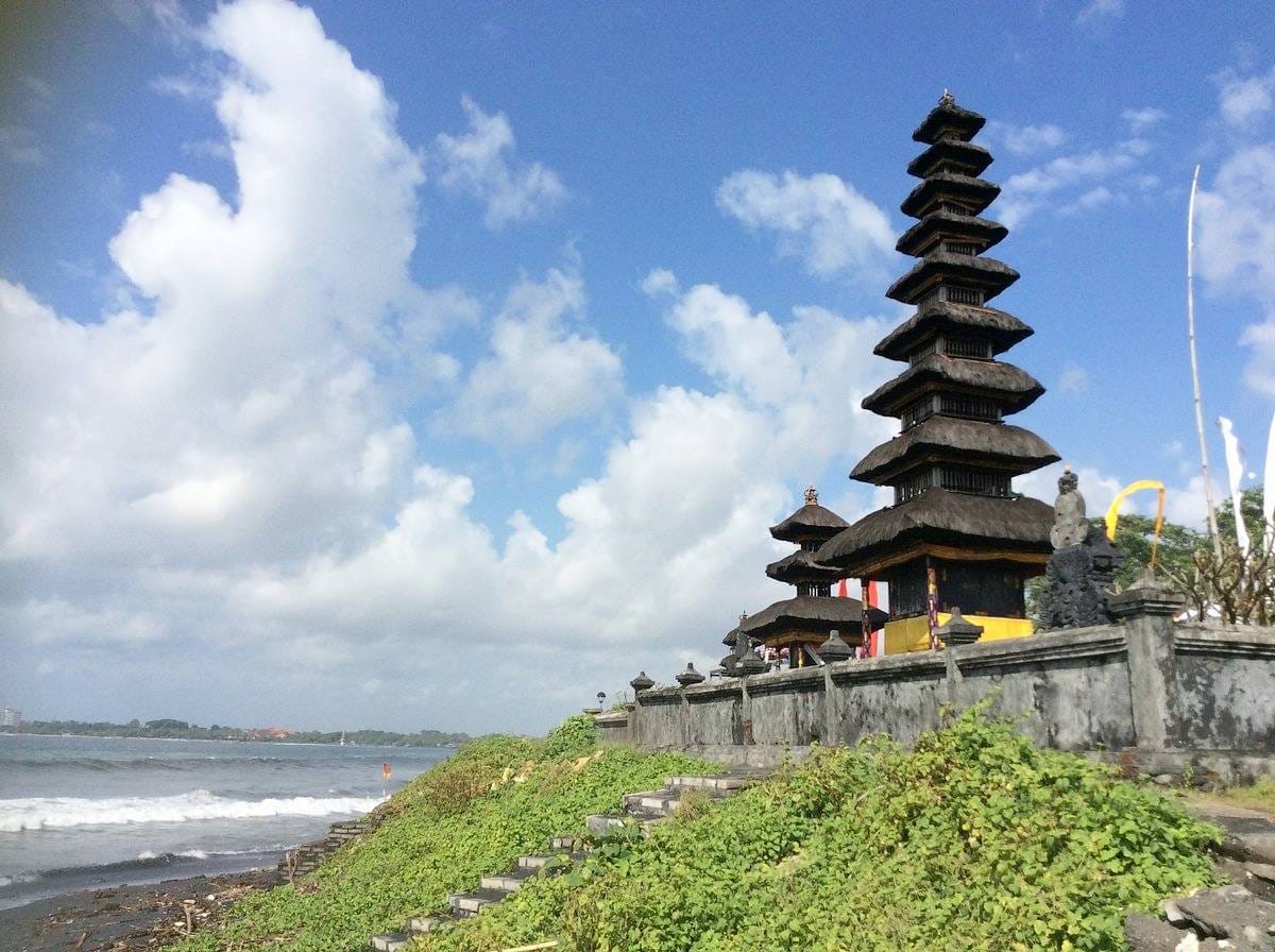 Places to visit in Denpasar