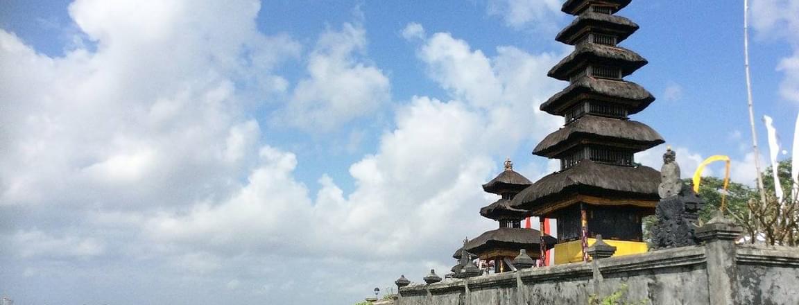 Places to visit in Denpasar