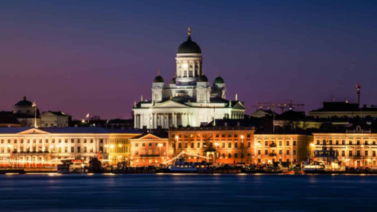 Top Places to Visit in Helsinki: Best Attractions to Explore