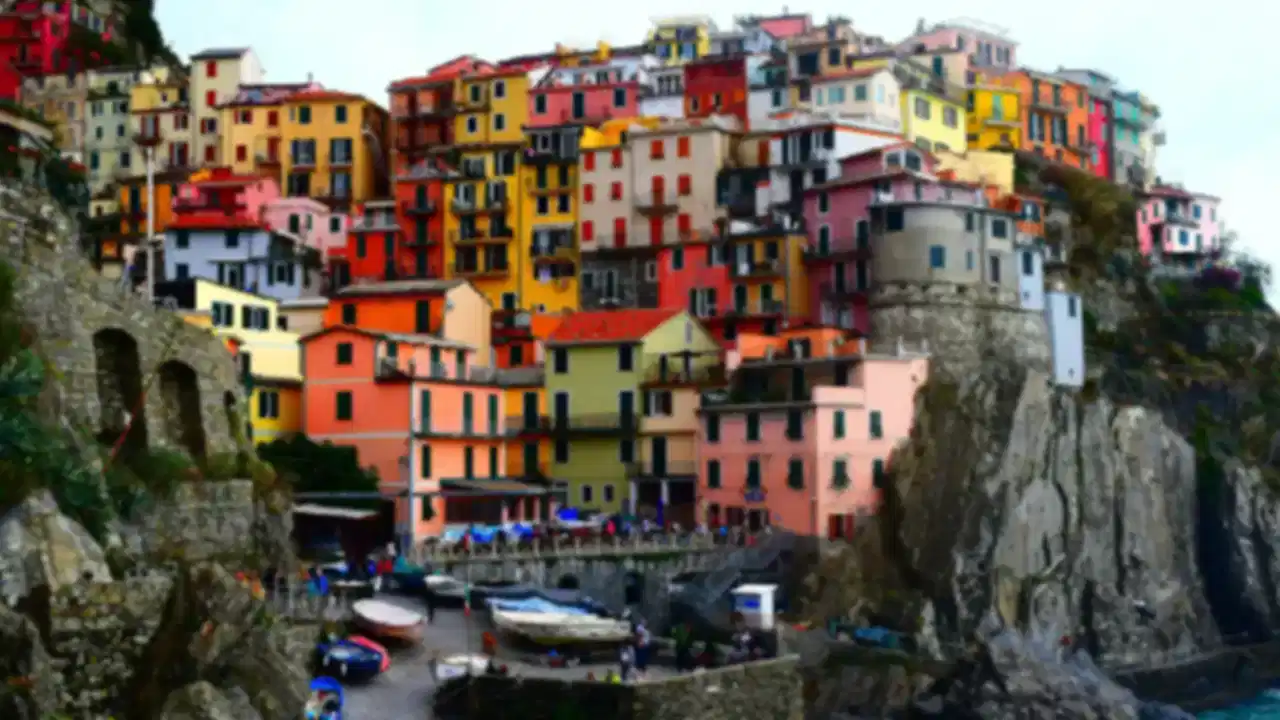 Places to Visit in Italy 2026: From Iconic Cities to Hidden Gems