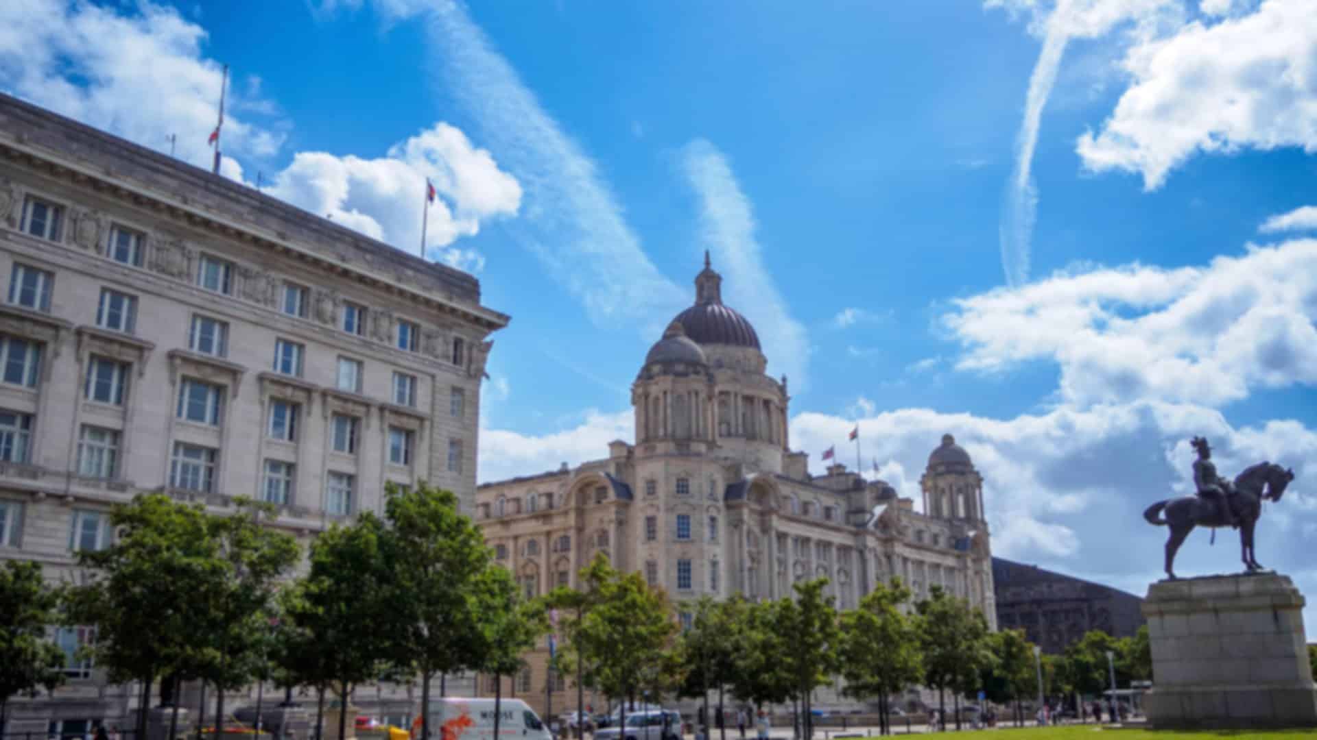 Places to Visit in Liverpool