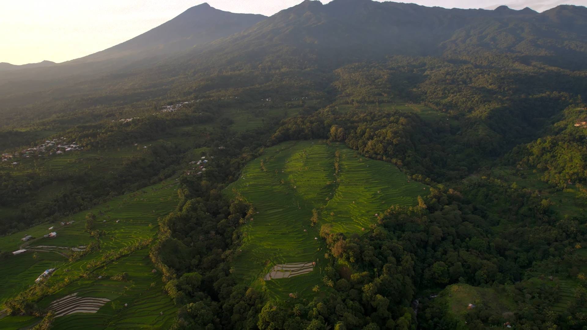 Places to visit in Lombok