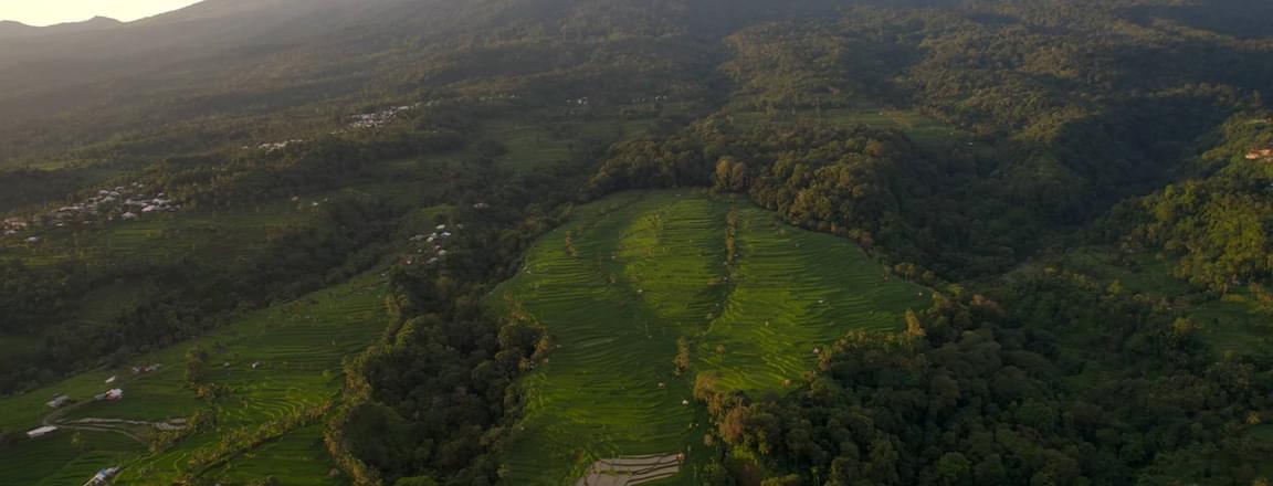 Places to visit in Lombok