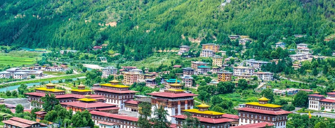 Places to Visit in Phuentsholing