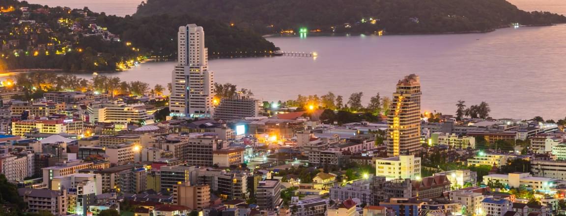 Places to visit in Phuket