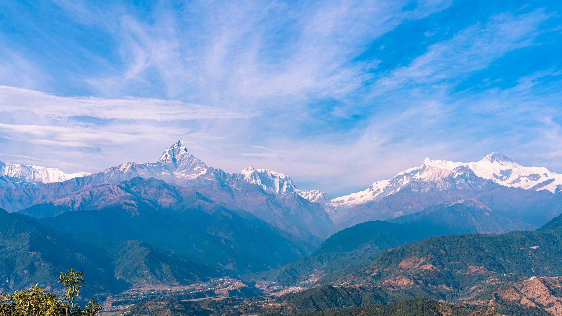 Places to visit in Pokhara