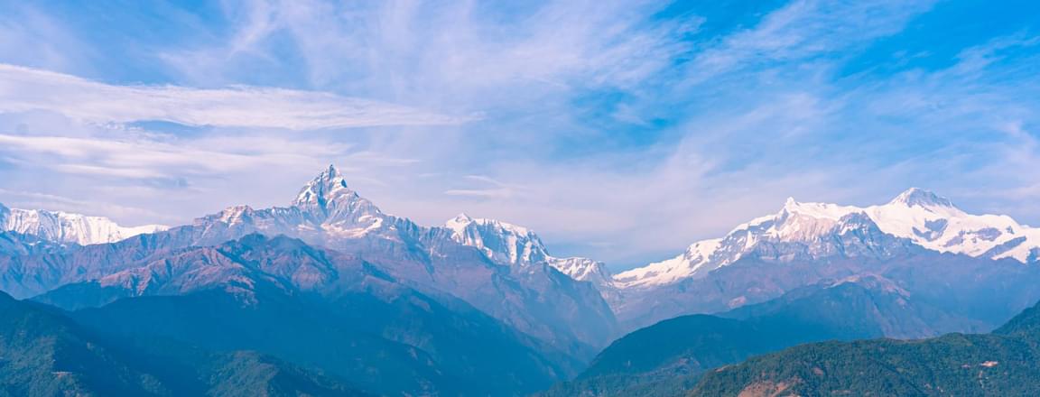 Places to visit in Pokhara