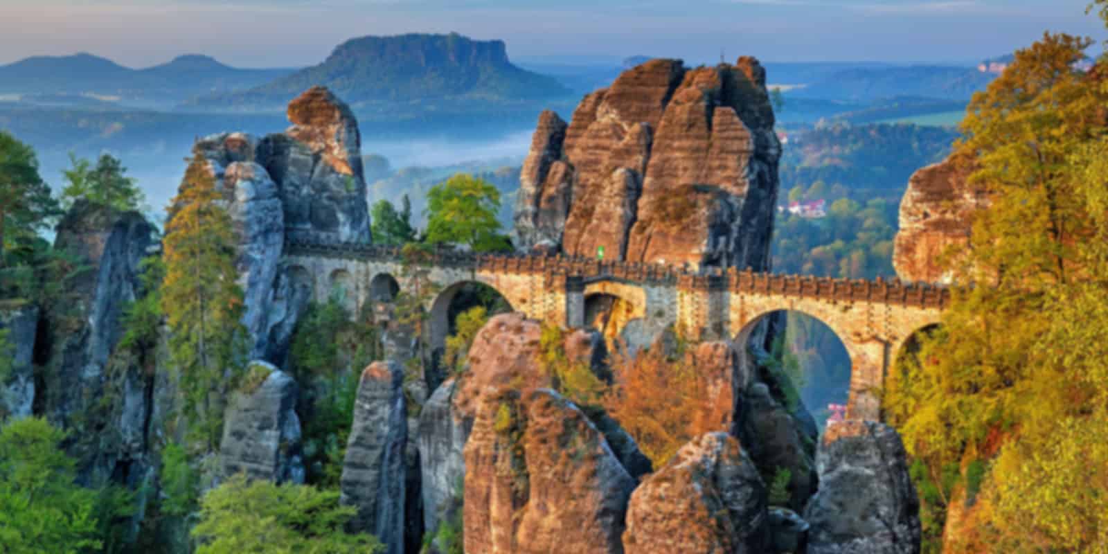Places to Visit in Prague