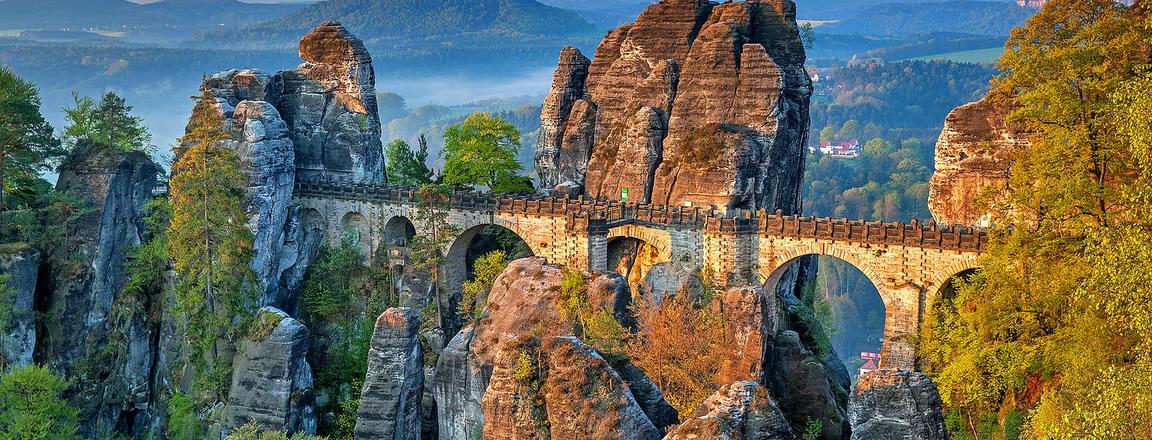 Places to visit Prague