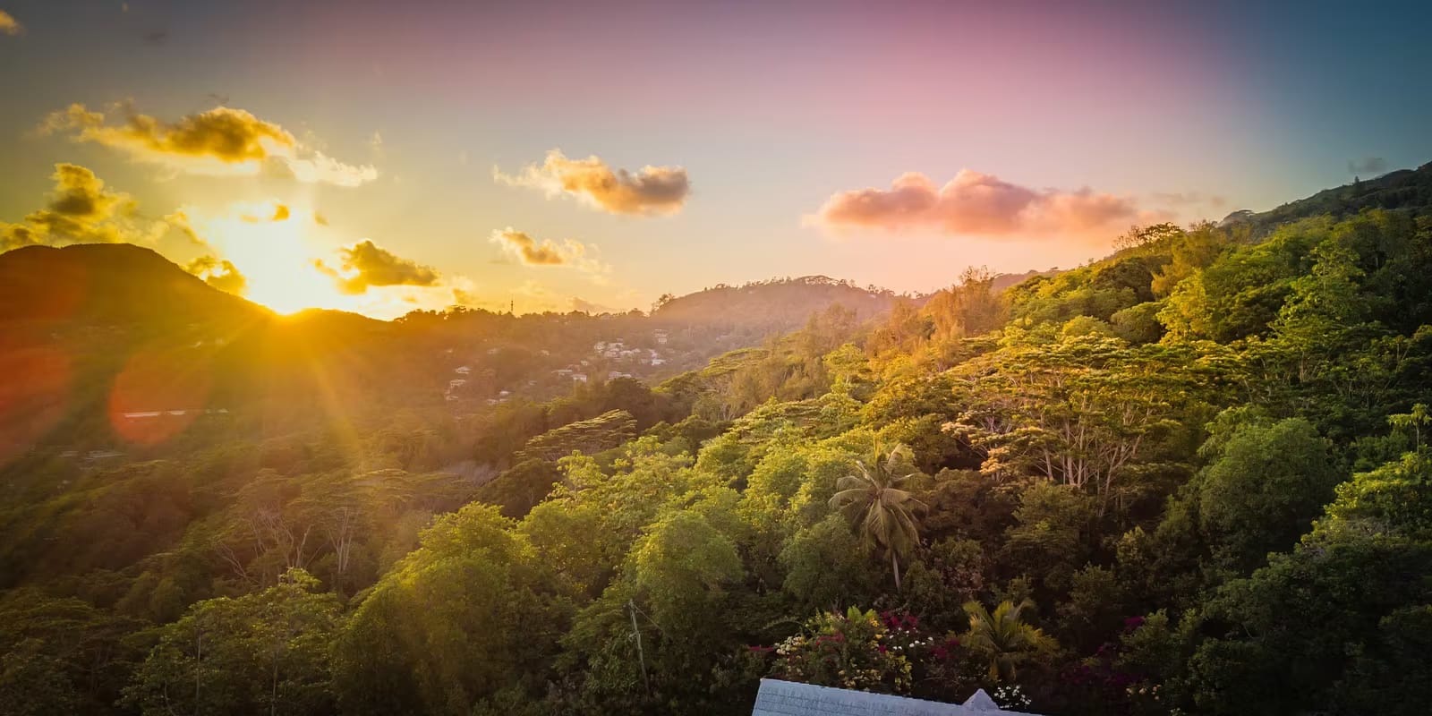 Places to visit in Seychelles