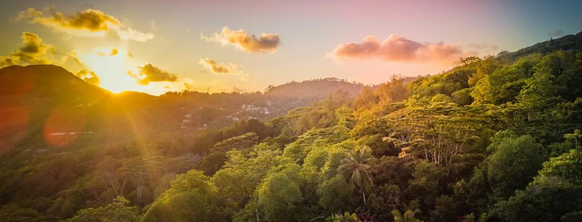 Places to visit in Seychelles
