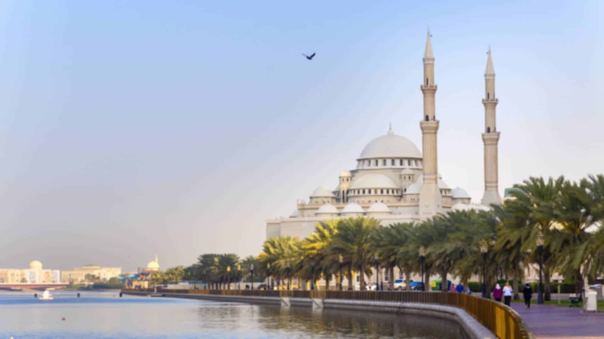 Places to Visit in Sharjah: Top Attractions, Culture & Nature Guide UAE