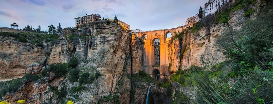 Places to visit in Spain