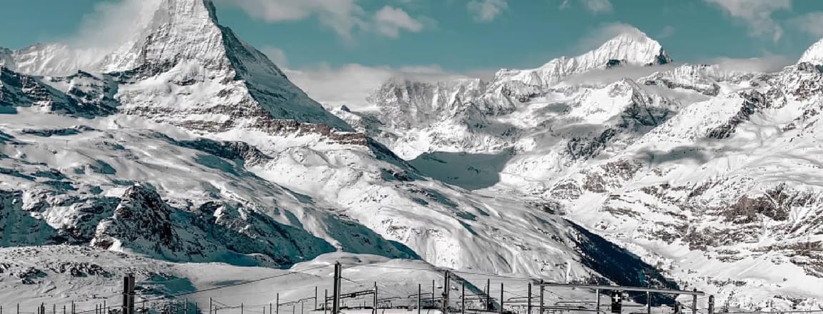 Places to visit in Switzerland