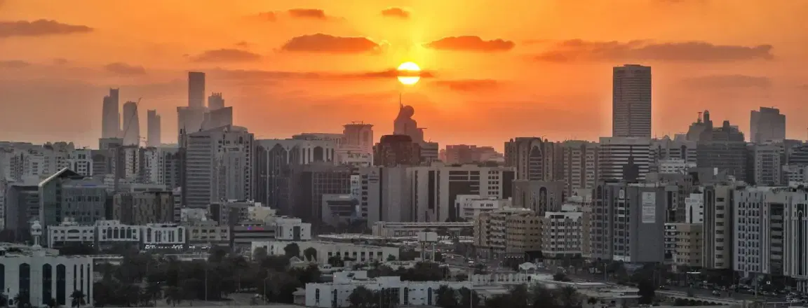 Places to visit in UAE