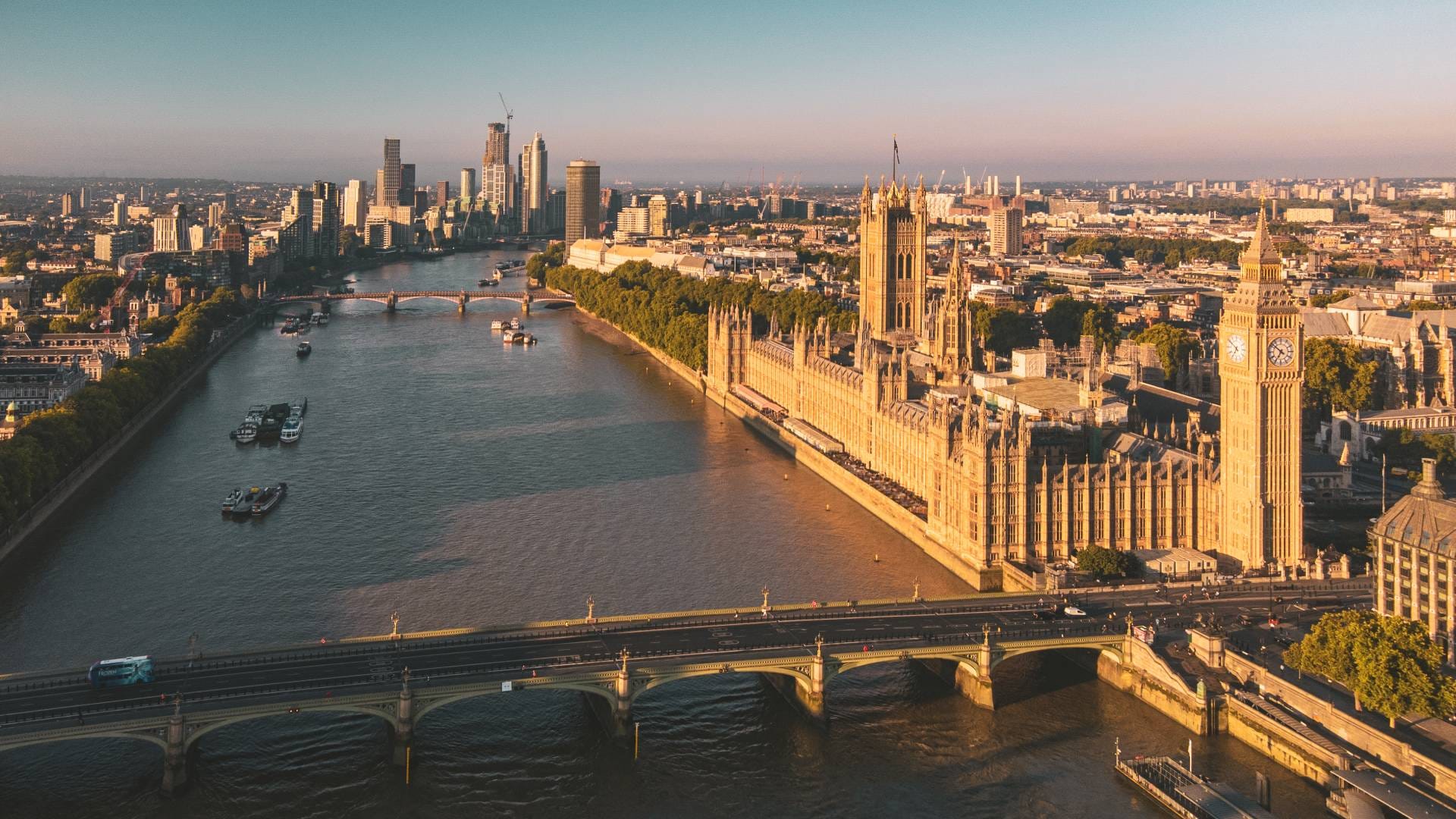 Places to visit in united Kingdom