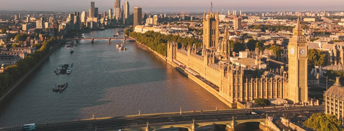 Places to visit in united Kingdom